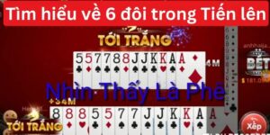 6 Đôi Có Tới Trắng Không - Cách Tính Thưởng Tới Trắng Chuẩn Nhất