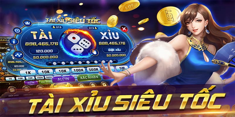 App tài xỉu online I9Bet nổi bật