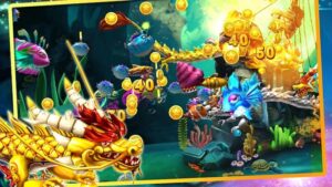 Top 3+ Game Bắn Cá 3D Được Yêu Thích Nhất Hiện Nay