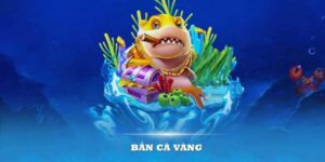 Bắn Cá Vàng Top88 - Chơi Game Giải Trí Săn Vàng Thật