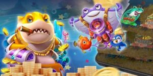 Bắn Cá Zagoo - Trò Chơi Giải Trí Thú Vị Và Hấp Dẫn 2024