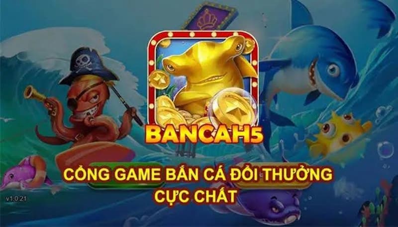 Các sự kiện đặc biệt tại bắn cá đổi thưởng H5 Top88