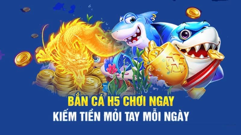 Chiến thuật săn boss khi chơi bắn cá H5 đổi thưởng