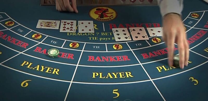 Giải đáp nhanh: Chơi Baccarat là gì?