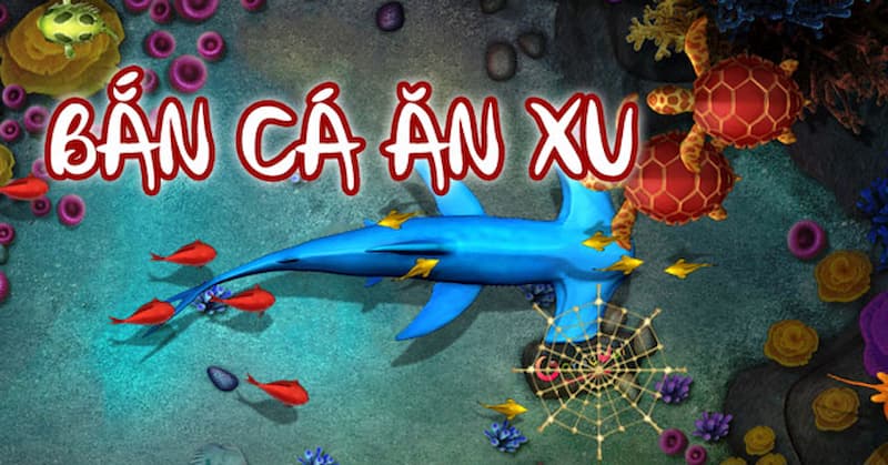 Giới thiệu game bắn cá ăn xu Top88