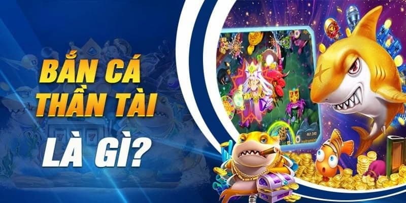 Giới thiệu game bắn cá thần tài Top88