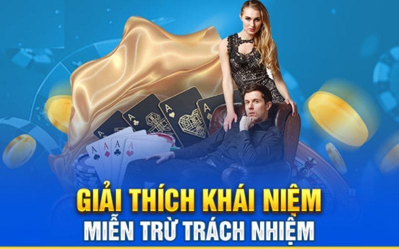 Giới thiệu về điều khoản Miễn trừ trách nhiệm của Top88