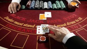 Hướng dẫn cách chơi Blackjack đơn giản - Ai cũng chơi được!