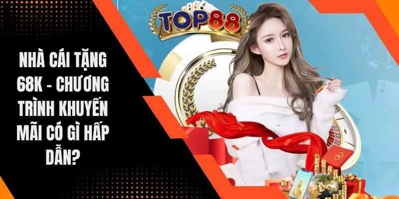 Lưu ý khi nhận khuyến mãi tại sân cược Top88