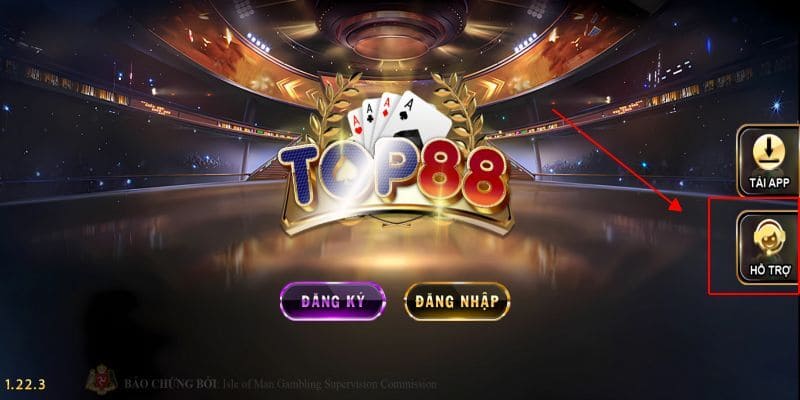 Những trường hợp bạn nên Liên hệ Top88
