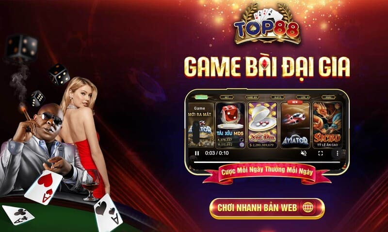 Quyền và trách nhiệm của người chơi theo Chính sách bảo mật của Top88