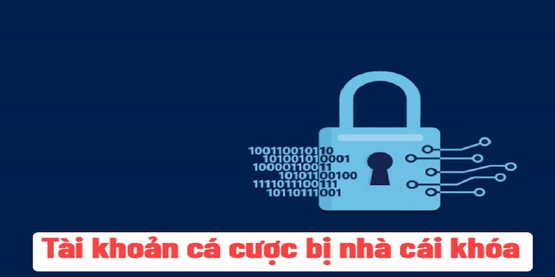 Rủi ro bị khóa tài khoản khi sử dụng tool