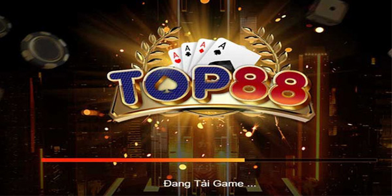 Top88 - app tài xỉu online chất lượng số 1