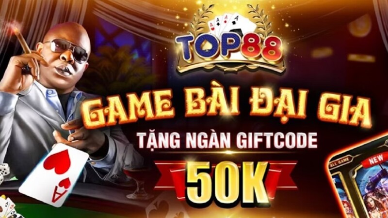 Trải nghiệm sân chơi xì dách đổi thưởng Top88