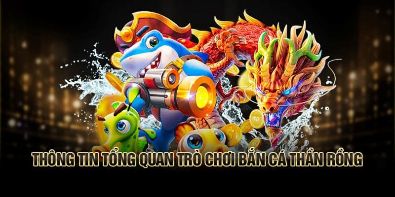 Ưu điểm game bắn cá thần rồng Top88